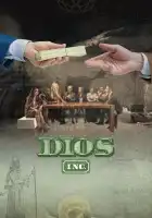  Корпорация бога смотреть онлайн сериал 1 сезон 